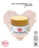 Crema viso multigenerazionale FBeauty con Senolitici